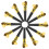 Party Favors Blower Farbdesign 100 9