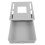 Desktop Nail-Free Schublade 0,5 X 15,5 Cm Hellgrau 9