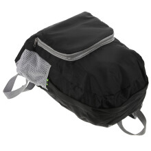 Klappbarer Outdoor Rucksack Wasserdicht Für Reise Und Wanderung