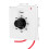 Digitaler Countdown-Timer Messing Haushalts Zeitsteuerung 1Stk 3