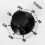 Digitaler Countdown-Timer Messing Haushalts Zeitsteuerung 1Stk 8