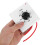Digitaler Countdown-Timer Messing Haushalts Zeitsteuerung 1Stk 4