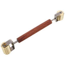 Beauty Roller Gesichtsroller Hautpflege Gesichtsroller Golden