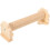 Khaki Natural Sisal Cat Scratching Post Comfortable Floor Toy 1