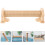 Khaki Natural Sisal Cat Scratching Post Comfortable Floor Toy 11