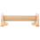 Khaki Natural Sisal Cat Scratching Post Comfortable Floor Toy 10