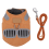 1 Set Hundegeschirr The Dog Hen Polyester 11