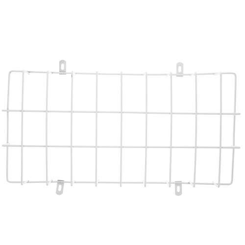 Guard Indicator Light Schutzabdeckung 36,50x21,50x3,50cm Weiß 2