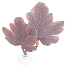 1Betta Aquarium Plant Met Comfortabel Hangmat Blad Visrustplaats