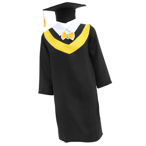 Graduation Party Quaste Hut 1 Satz