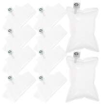 Versandverpackung Luftkissen Schutz 100