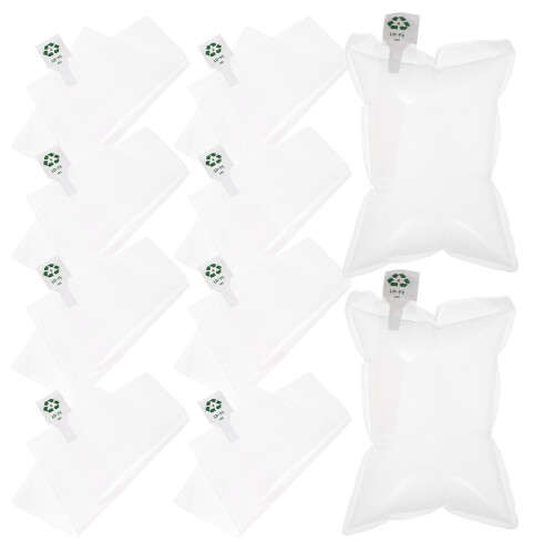 Versandverpackung Luftkissen Schutz 100