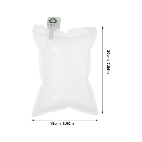 Versandverpackung Luftkissen Schutz 100 1