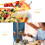 2 Stuks RVS Cake Serveren Voor Bruiloft En Pizza 5