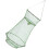 Vouwbare Vismand Met Krabbennet Van Nylon 9