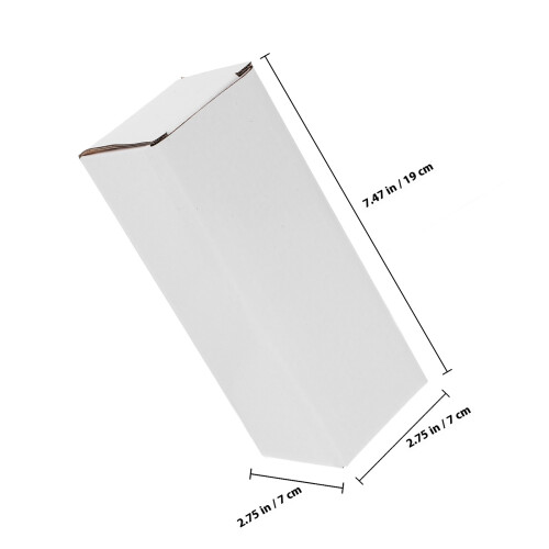 Golfkartonnen Dozen Modern Ontwerp 10 7,5X2,7X2,7 Inch 1