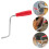 Pasta Maker Accessoire Van Ijzerlegering Voor Beginners 1 Set 5