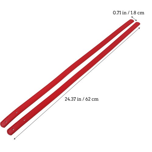 2 Nietengurt Umhängetasche Pu 1