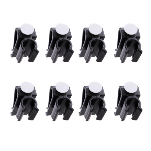 Golfbag Zubehör Putterhalter 6 Stk 1