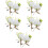 10 - -Korsagen - -Boutonniere 9