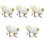 10 - -Korsagen - -Boutonniere 5