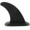 Mlins Stand-Up Paddleboard Surfboard Fin 3