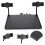 Mlins Musikablage Halter Tablett Klemmhalterung Handy 3