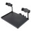 Mlins Musikablage Halter Tablett Klemmhalterung Handy 2