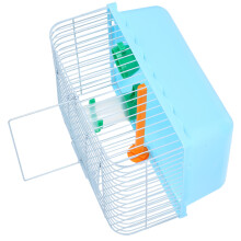 Reisekäfige Für Sittiche Hamster Vogelkäfige Papageien