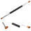 1 Holz Make-up Werkzeug Puderpinsel Make-up- 8