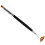 1 Holz Make-up Werkzeug Puderpinsel Make-up- 6