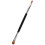 1 Holz Make-up Werkzeug Puderpinsel Make-up- 5