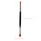 1 Holz Make-up Werkzeug Puderpinsel Make-up- 2
