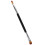1 Holz Make-up Werkzeug Puderpinsel Make-up- 3