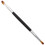 1 Holz Make-up Werkzeug Puderpinsel Make-up- 9