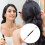 1 Holz Make-up Werkzeug Puderpinsel Make-up- 4