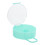 12 Pcs Round Trolley Box Storage Miniature Suitcase Candy Organizer 11