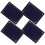 Award Certificate Holder Storage 4 3