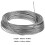 1 Set Drahtösen 20 M 304 Für 3