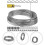1 Set Drahtösen 20 M 304 Für 7