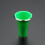 Embout Clarinette Plastique Vert Pour Débutants Joueurs 11