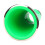 Embout Clarinette Plastique Vert Pour Débutants Joueurs 8