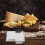 Itselfer Butter Radroller Streuer Radteil 11