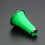 Embout Clarinette Plastique Vert Pour Débutants Joueurs 9