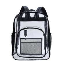 Mesh Organizer Rucksack Mit Reißverschluss 3er Set