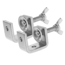 2Stk Kleine C-Clamp Für Holzbearbeitung
