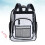 Mesh Organizer Rucksack Mit Reißverschluss 3er Set 8