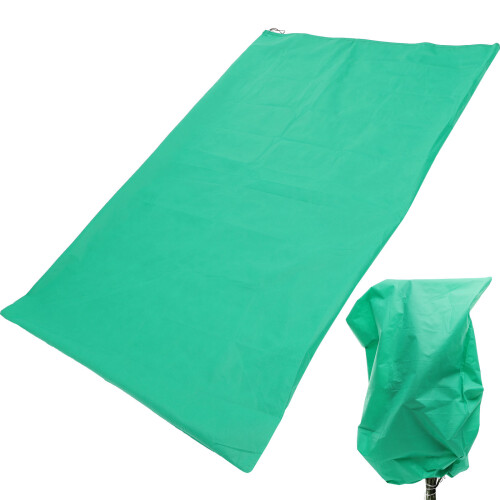 Insulation Cover For Plants Non-Woven Fabric 1pack