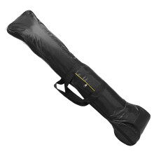 Zehuanyu Belt Erhu Schultertasche 88,00x18,00x1,00cm Schwarz