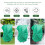 Insulation Cover For Plants Non-Woven Fabric 1pack 10